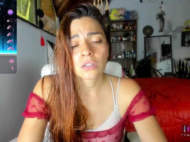 SmilingSalor's BongaCams show and profile