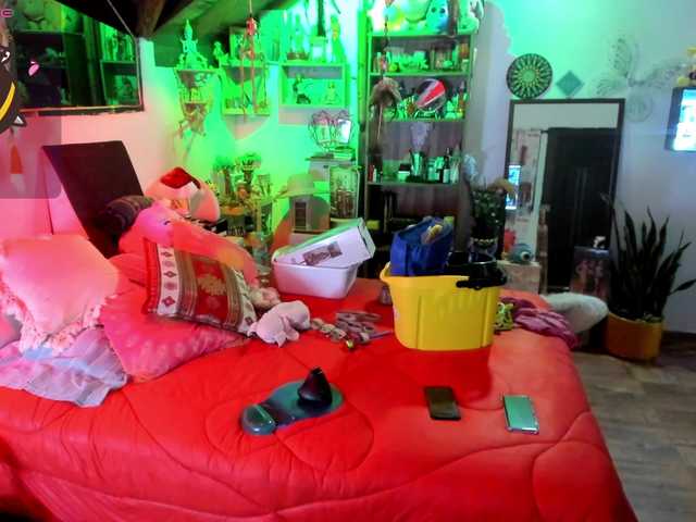 SmilingSalor webcam bongacams model stream image