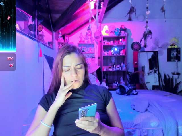 SmilingSalor's BongaCams show and profile