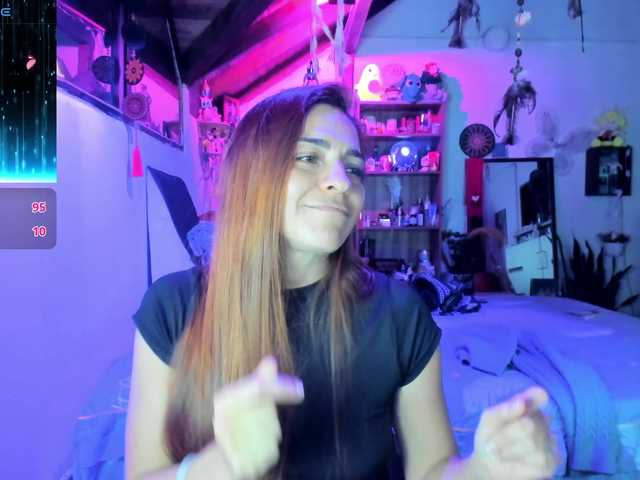 SmilingSalor's BongaCams show and profile