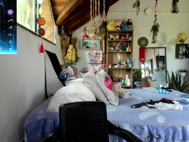 SmilingSalor from BongaCams is Freechat