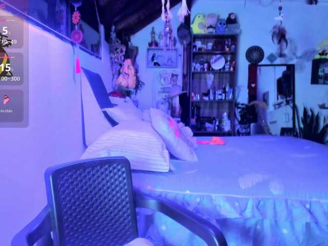 SmilingSalor's BongaCams show and profile