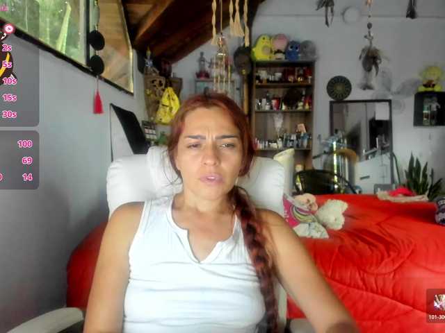 SmilingSalor's BongaCams show and profile