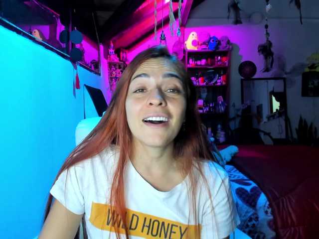 SmilingSalor's BongaCams show and profile