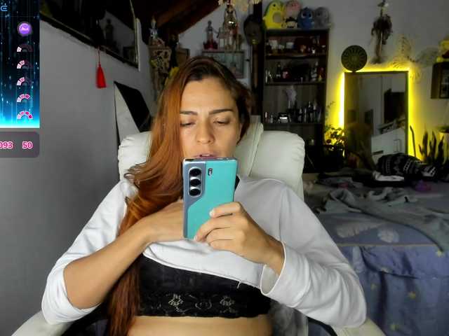 SmilingSalor's BongaCams show and profile