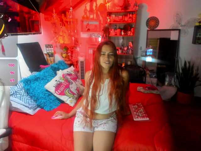 SmilingSalor's BongaCams show and profile