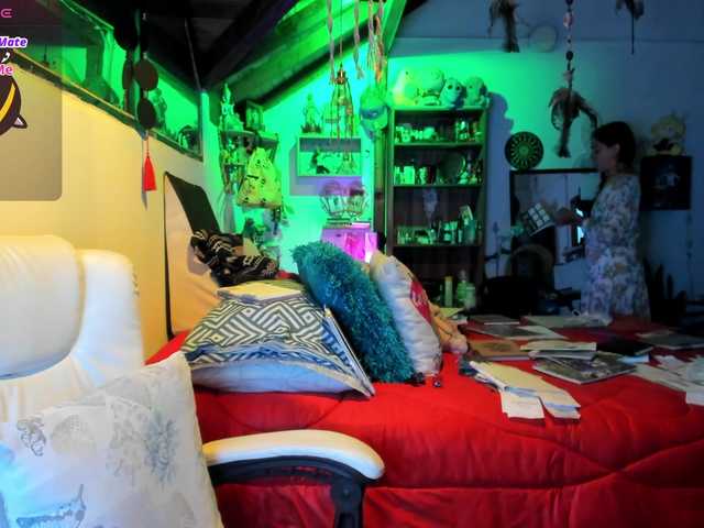 SmilingSalor's BongaCams show and profile