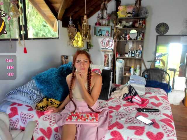 SmilingSalor's BongaCams show and profile