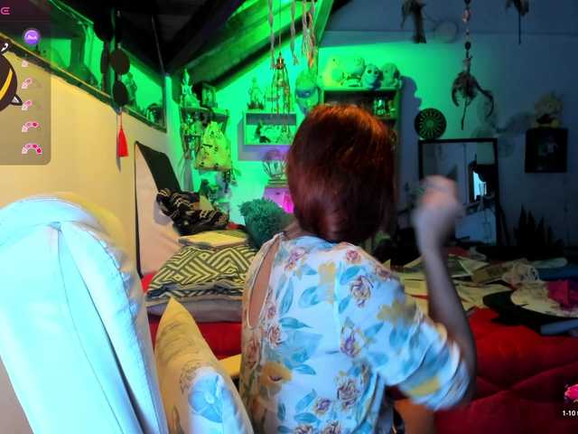 SmilingSalor's BongaCams show and profile