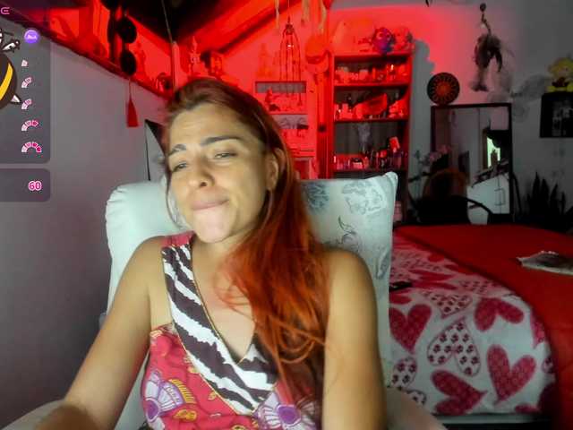 SmilingSalor's BongaCams show and profile