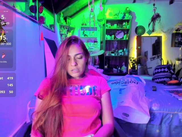 SmilingSalor's BongaCams show and profile