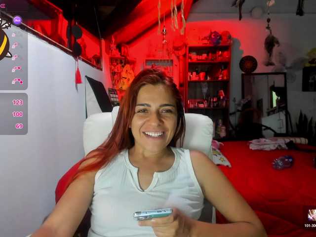 SmilingSalor's BongaCams show and profile