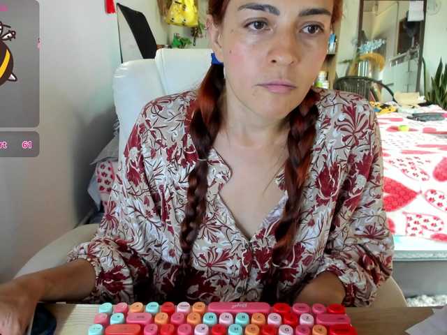 SmilingSalor's BongaCams show and profile