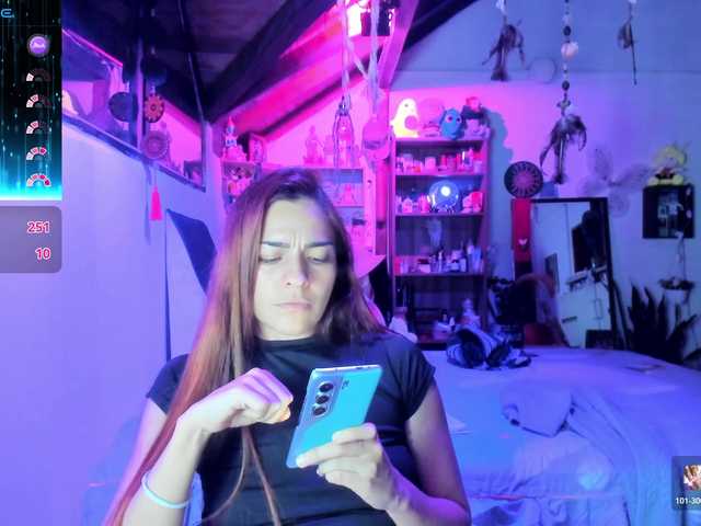 SmilingSalor's BongaCams show and profile