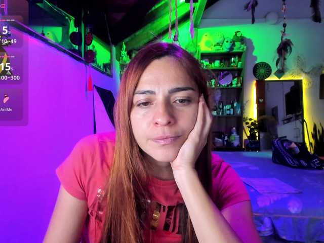 SmilingSalor's BongaCams show and profile