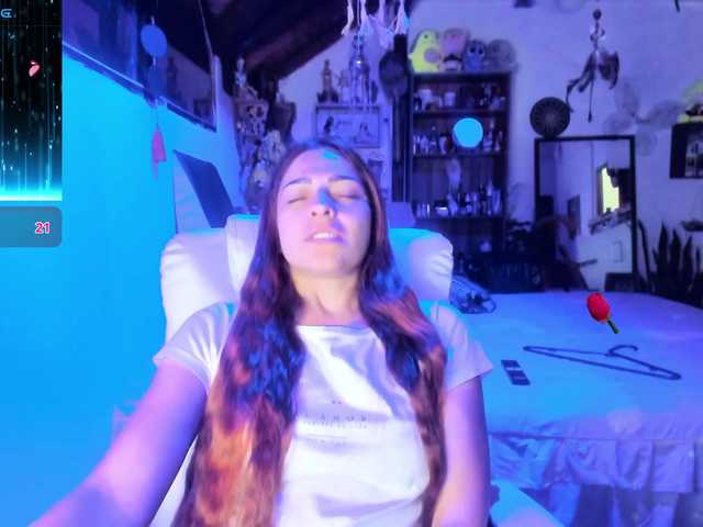 SmilingSalor webcam bongacams model stream image