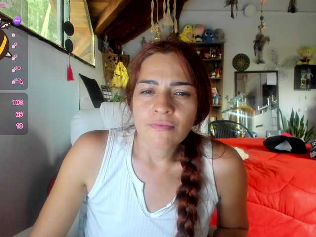 SmilingSalor's BongaCams show and profile