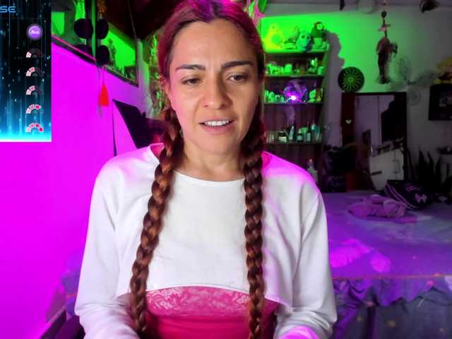 SmilingSalor's BongaCams show and profile