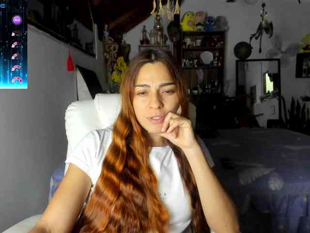 SmilingSalor Live Webcam on BongaCams