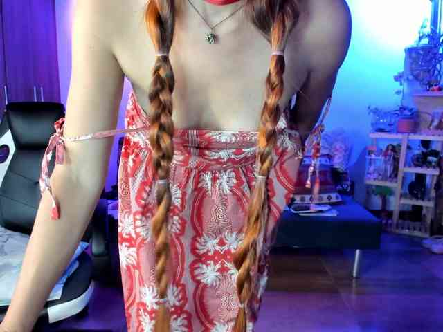 SmilingSalor Live Webcam on BongaCams SmilingSalor Live Webcam on BongaCams