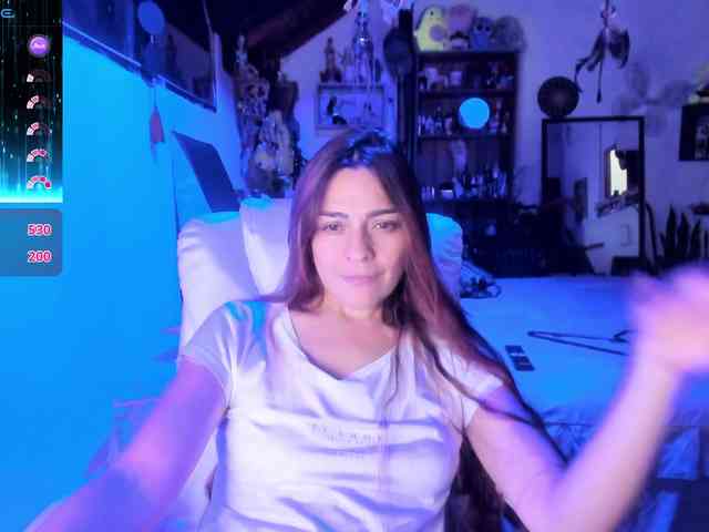 SmilingSalor Live Webcam on BongaCams