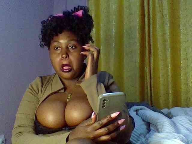 Curvysexy webcam
