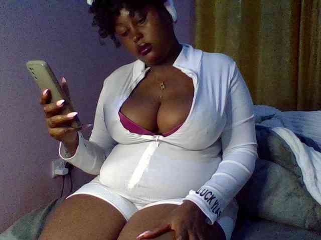 Curvysexy webcam