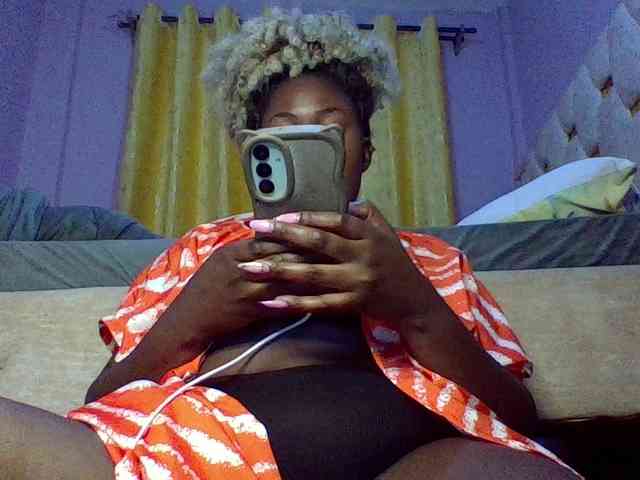 Curvysexy webcam