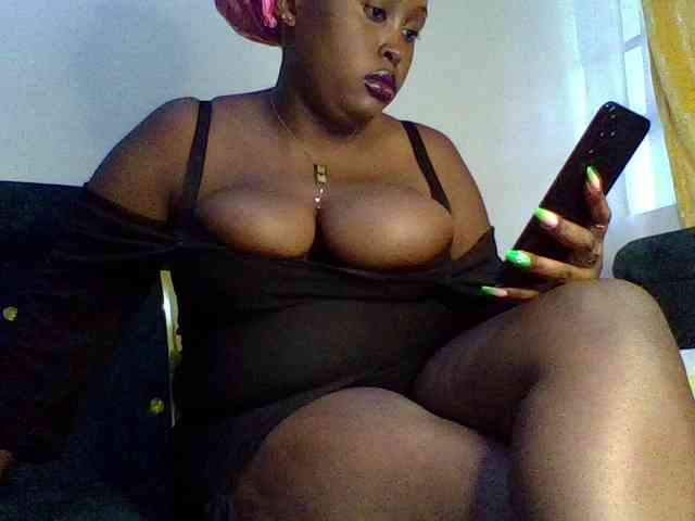Curvysexy webcam