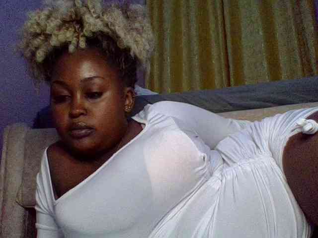 Curvysexy webcam