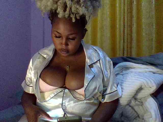Curvysexy webcam