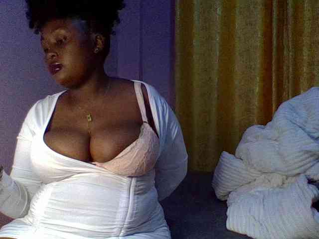 Curvysexy webcam