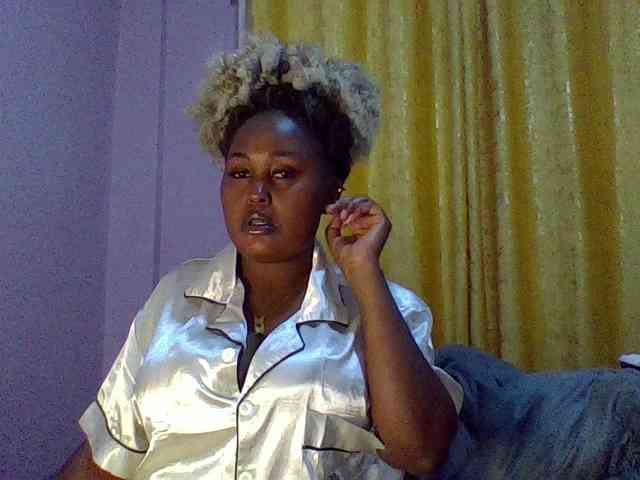 Curvysexy Live Webcam on BongaCams