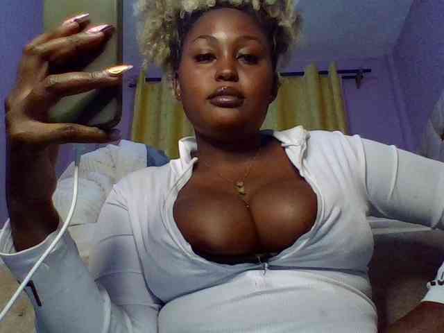 Curvysexy webcam