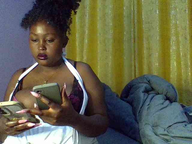 Curvysexy webcam