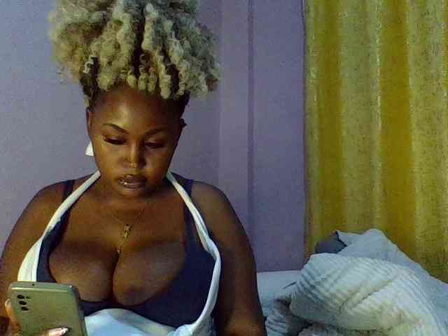 Curvysexy webcam