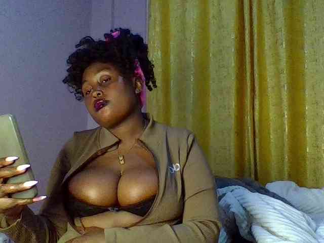 Curvysexy webcam