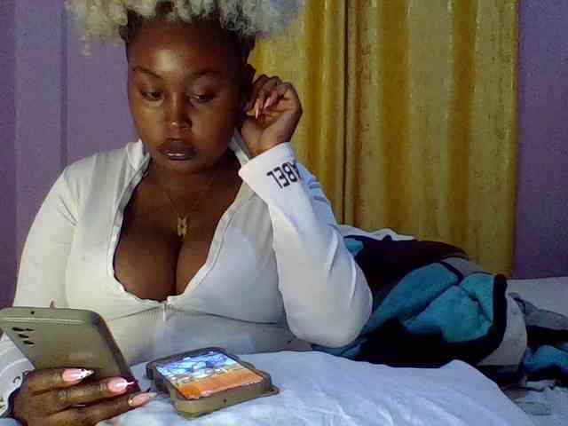 Curvysexy webcam
