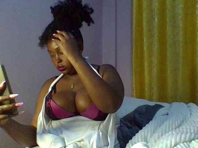 Curvysexy webcam