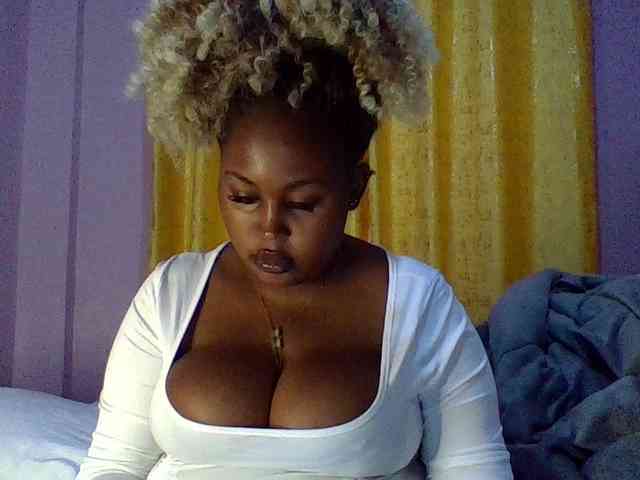 Curvysexy webcam