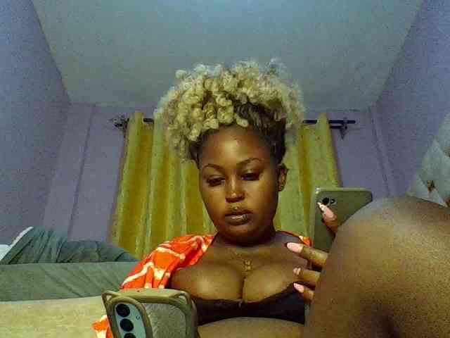 Curvysexy webcam