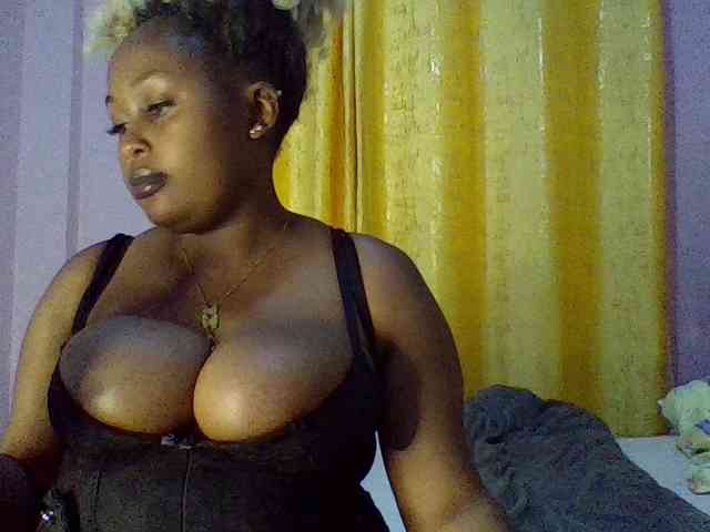 Curvysexy webcam