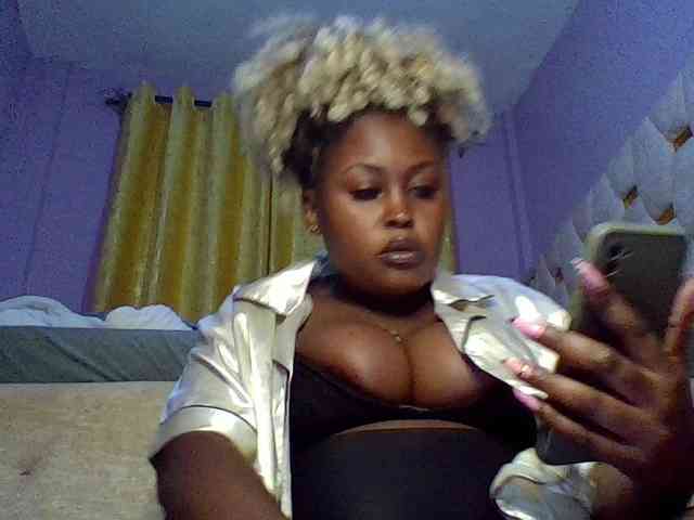 Curvysexy webcam