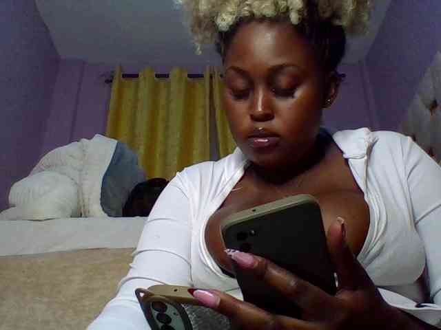 Curvysexy webcam