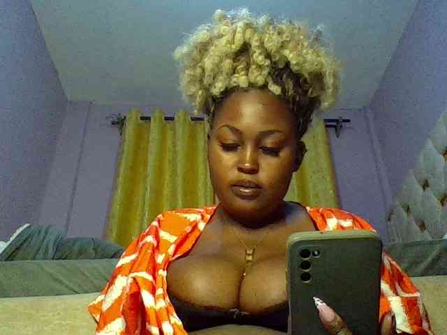 Curvysexy webcam