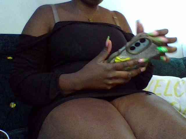 Curvysexy webcam