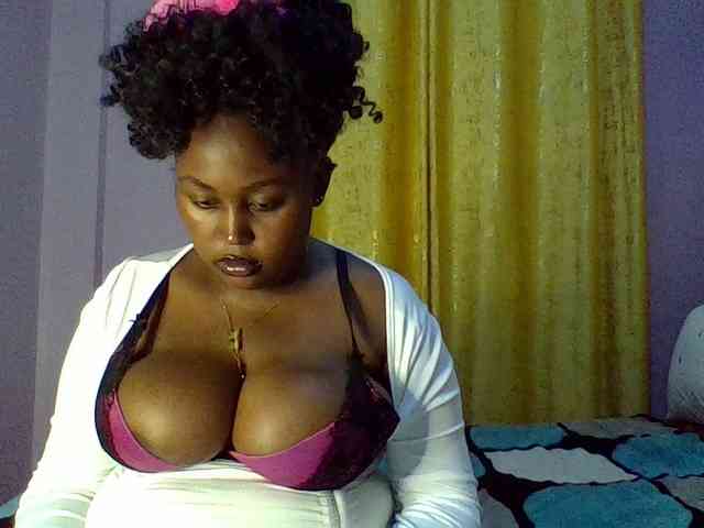 Curvysexy webcam