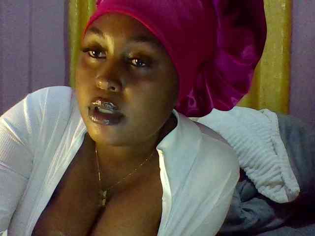 Curvysexy webcam
