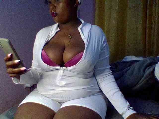 Curvysexy webcam