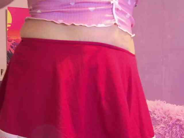 Queengoddess webcam